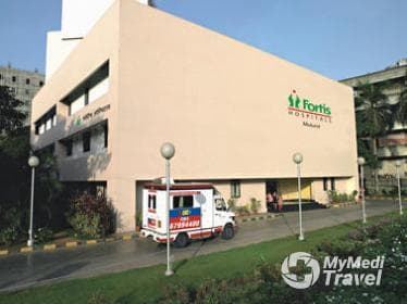 Compare Reviews, Prices & Costs of Breast Augmentation in India at Fortis Hospital Mulund | M-IN9-1