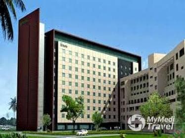 Fortis Hospital Mulund