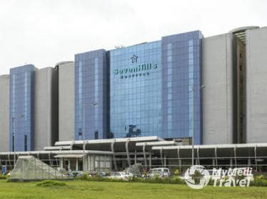 Compare Reviews, Prices & Costs of Breast Augmentation in India at SevenHills Hospital | M-IN9-5