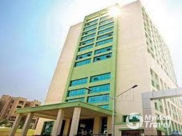 Wockhardt Super Specialty Hospital Mira Road