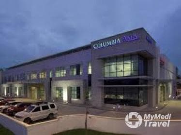 Compare Reviews, Prices & Costs of Arm Lift in Mysore at Columbia Asia Mysore | M-IN10-1