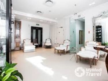 Compare Reviews, Prices & Costs of Double Eyelid Creation in Israel at Dr. Meir Cohen - Ramat Gan | M-IS3-1