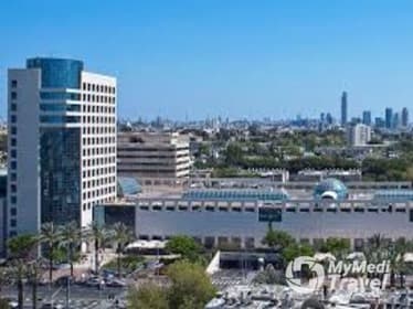 Ramat Aviv Medical Center