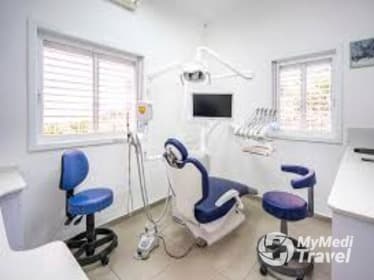 Compare Reviews, Prices & Costs of Gnathology Treatment in Israel at Dr. Ratner's Dental Clinic | M-IS4-4