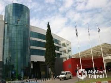 Compare Reviews, Prices & Costs of Double Eyelid Creation in Israel at Yitzhak Shamir Medical Center | M-IS5-1