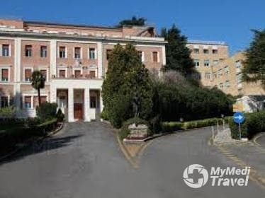 Compare Reviews, Prices & Costs of Implantable Contact Lens (ICL) in Italy at Salvator Mundi International Hospital | M-IT2-2