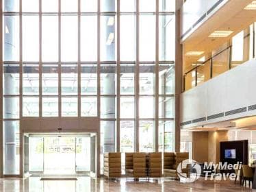 Gleneagles Medini Hospital