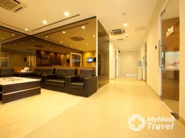 Imperial Dental Specialist Center