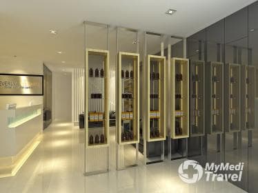 Compare Reviews, Prices & Costs of Root Canal in Malaysia at Imperial Dental Specialist Center | M-M1-3