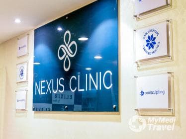 Nexus Wellness