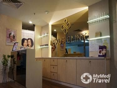 Compare Reviews, Prices & Costs of Diabetic Retinopathy Treatment in Malaysia at Nexus Wellness | M-M1-5