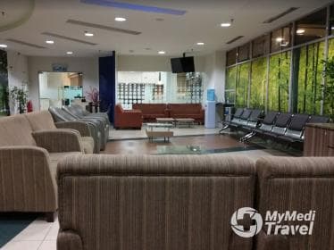 Pantai Hospital Kuala Lumpur