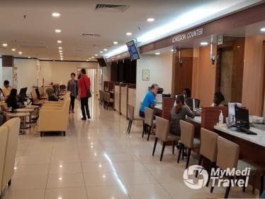 Pantai Hospital Malaysia