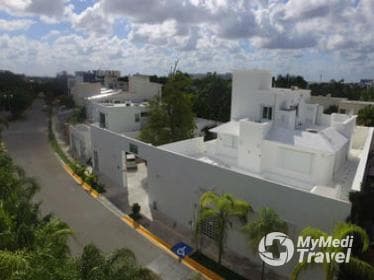 Compare Reviews, Prices & Costs of Hairline Lowering Surgery in Cancun at Perfection Makeover and Laser Center | M-ME1-4