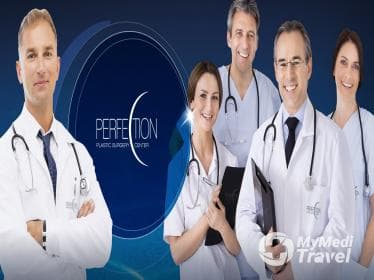 Perfection Makeover and Laser Center