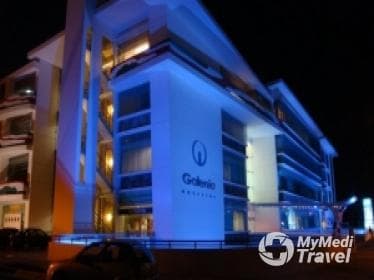 Compare Reviews, Prices & Costs of Speech Therapy in Mexico at Hospital Galenia | M-ME1-5