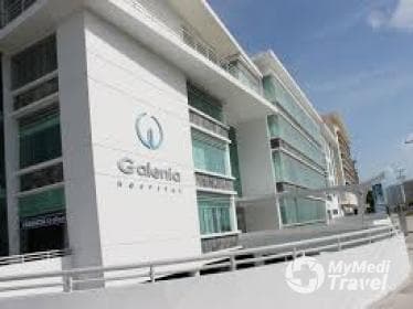 Hospital Galenia