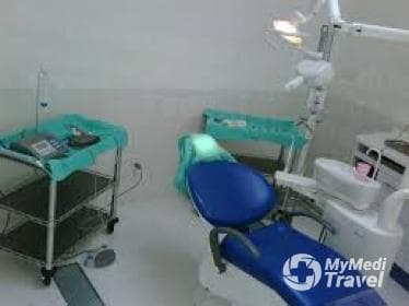 Bokanova Dental Center Cuernavaca