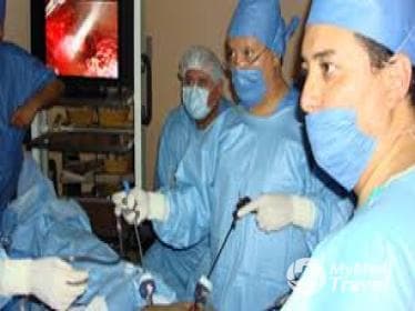 OLA Obesity & Advanced Laparoscopic Surgery Clinic