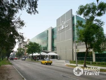 Hospital Real San Jose