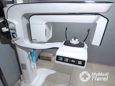 Dental Solutions Los Algodones