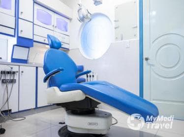 Sani Dental Group - Platinum