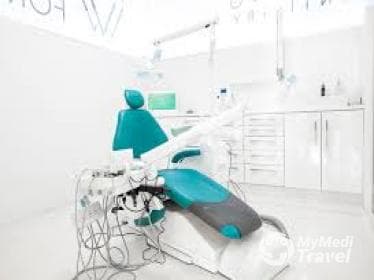 Venus Dentistry
