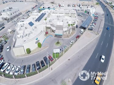 Hospital de la Familia