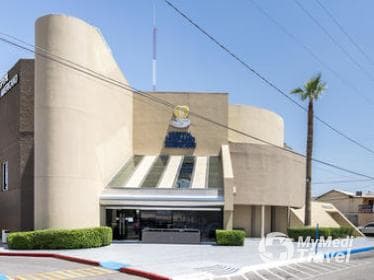 Compare Reviews, Prices & Costs of Hip Arthroscopy in Mexico at Hospital Hispano Americano | M-ME6-2