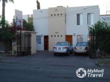 Compare Reviews, Prices & Costs of Tooth Abscess Drainage in Mexicali at RamLanz | M-ME6-4