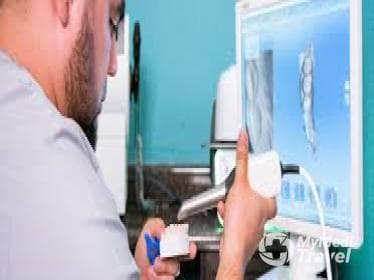 My Dental Brush Mexicali