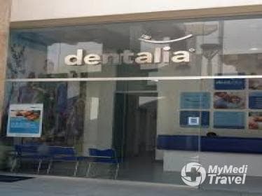 Compare Reviews, Prices & Costs of Implant-Supported Overdenture in Mexico City at Dentalia Mexico City | M-ME7-1