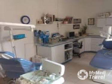 Compare Reviews, Prices & Costs of Sciatica Treatment in Mexico City at Ortopedia DF | M-ME7-3