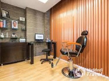 Dr. David Kirsch M.D. Cosmetic Surgery