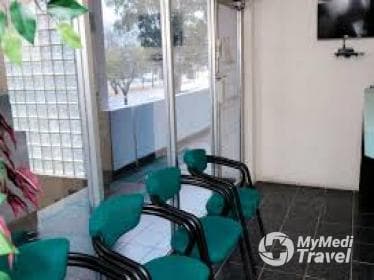 Perio-Implant Clinic