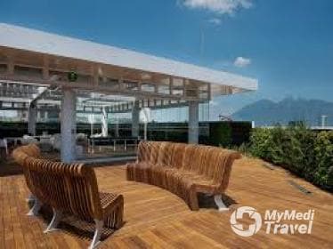 Hospital Zambrano Hellion