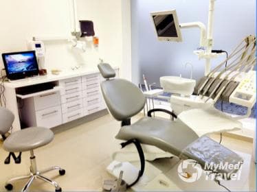 Bokanova Dental Center Riviera Maya