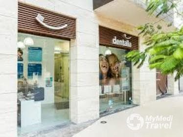 Compare Reviews, Prices & Costs of Bone Graft in Playa del Carmen at Dentalia Playa del Carmen | M-ME9-2