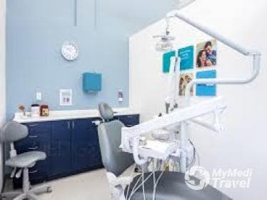 Dentalia Tijuana Chapultepec