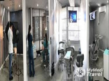 Compare Reviews, Prices & Costs of Tooth Abscess Drainage in Tijuana at Advanced Smiles Dentistry | M-ME11-4