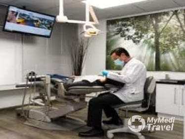 Advanced Smiles Dentistry