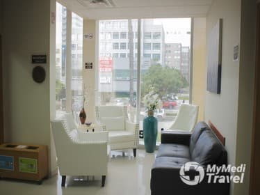 Compare Reviews, Prices & Costs of Hip Arthroscopy in Mexico at Advance Health Medical Center | M-ME11-12