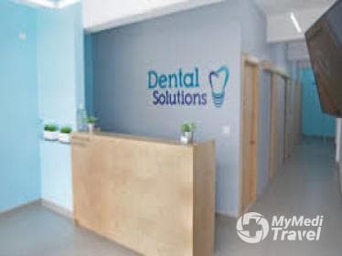 Compare Reviews, Prices & Costs of Tooth Abscess Drainage in Tijuana at Dental Solutions Tijuana | M-ME11-16