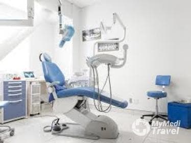 Tijuana Dental Wellness