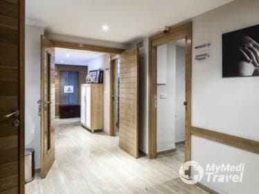 Compare Reviews, Prices & Costs of Gnathology Treatment in Morocco at Anfa Fertility Center | M-MO1-1