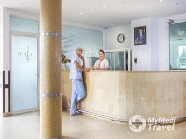 Compare Reviews, Prices & Costs of Dupuytrens Contracture Treatment in Morocco at Neuroclinique de Casablanca | M-MO1-2