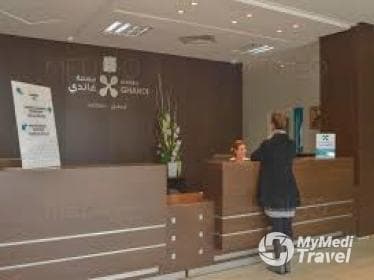 Fertility Center Ghandi