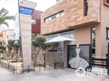 Compare Reviews, Prices & Costs of Waist Liposuction in Morocco at Clinique Du Soleil | M-MO2-1