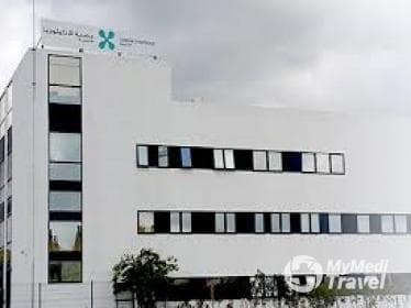 Compare Reviews, Prices & Costs of Gnathology Treatment in Morocco at Clinique Oncologie de Tanger | M-MO3-1