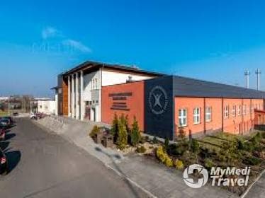 Compare Reviews, Prices & Costs of Gastric Band Surgery in Poland at American Heart of Poland | M-PO1-23-1